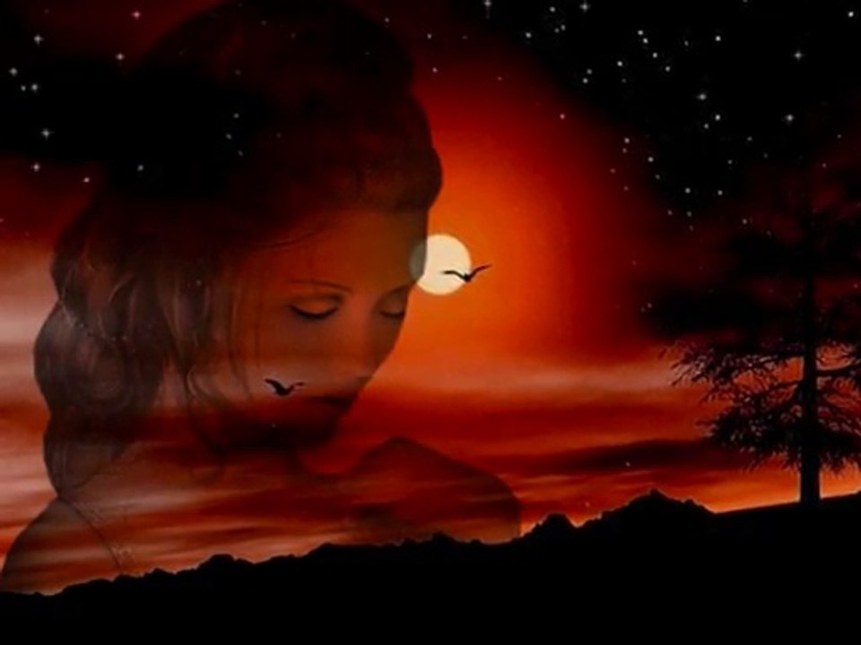 ELİF REYYA NAZ-NALAN DEMİRCİ     GECENİN BİR VAKTİ