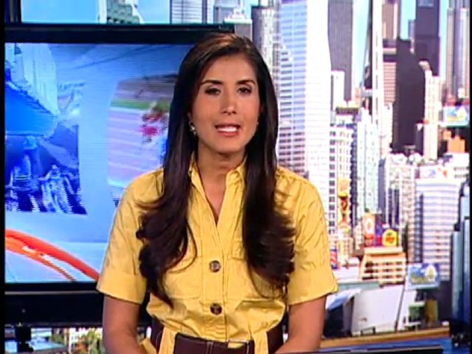 Congreso de EE.UU. estudia proyecto de ley antipiratería en sitios web - NTN24.com