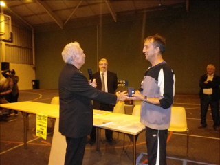 Pluie de médailles au F.C.Baigts-Bérenx