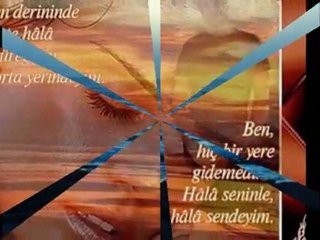 Izel - Aksam Günesi.