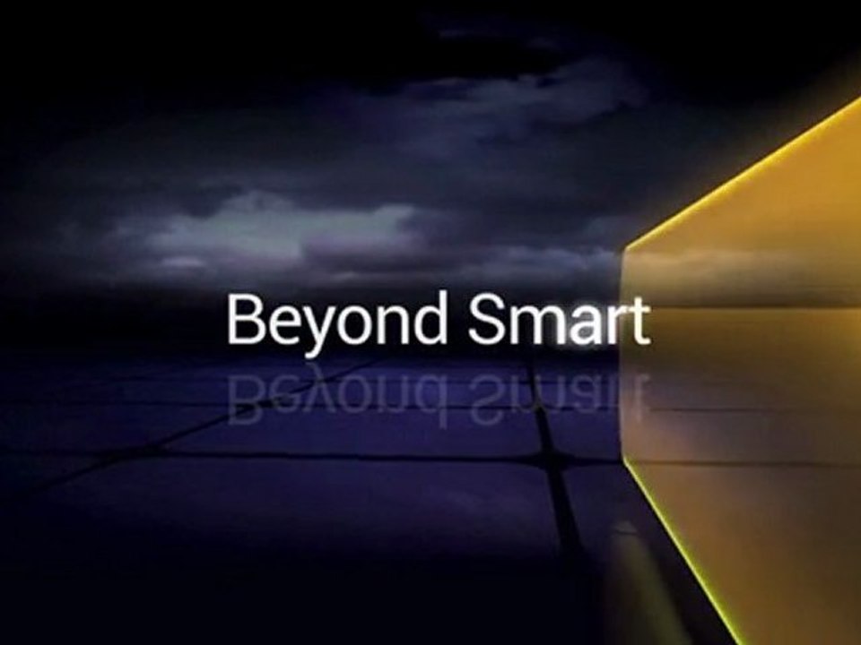 introducing galaxy nexus simple beautiful beyond smart