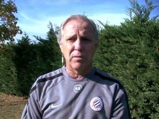 DUPLEX R. GIRARD (Extrait d'Espace Clubs du 18/11/2011)