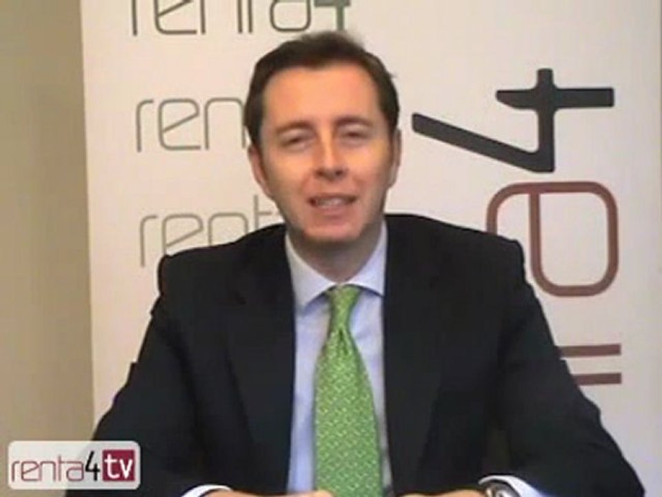 21.11.11 al 25.11.11 · Elecciones en España, datos macro reducen importancia - Perspectivas del mercado financiero - www.renta4.com