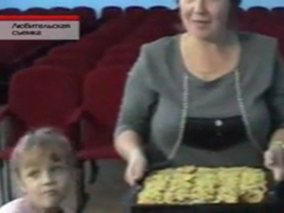 Семейные династии 2011