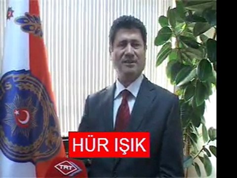 Manisa Emniyet Müdürü Yunus Çetin görevine başladı