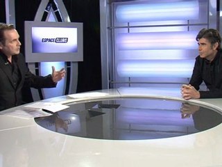 ESPACE CLUBS DU 18/11/2011 (2ème partie)