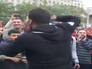 Los egipcios critican las perrogativas de la Junta Militar en la Constitución