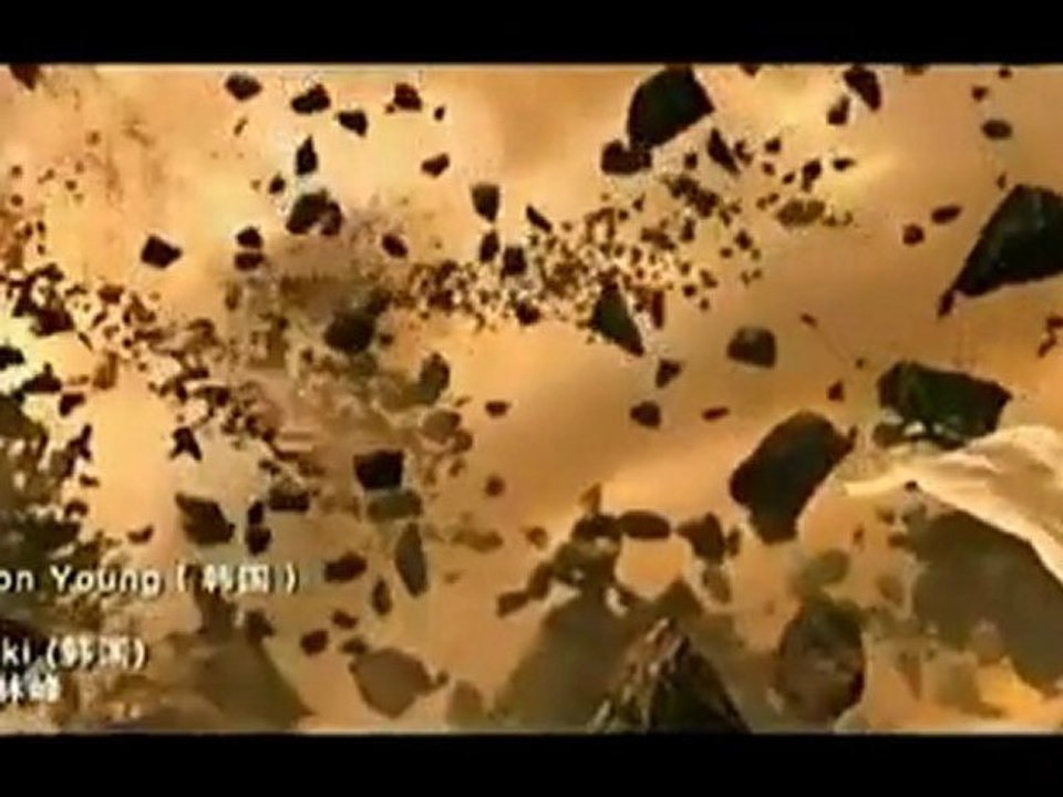 The Sorcerer and the White Snake (Music Video) [English Translation]