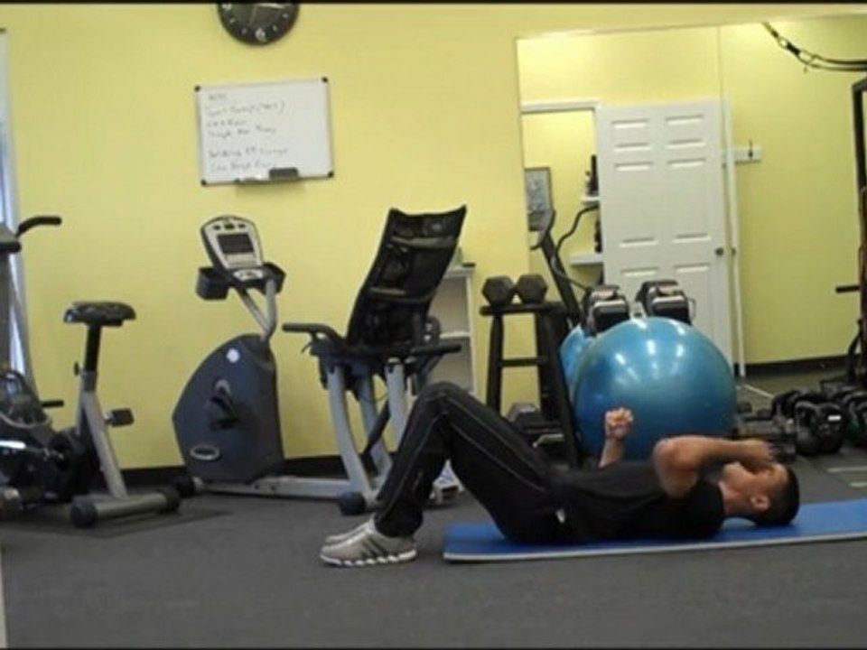 Fat Burning Exercises