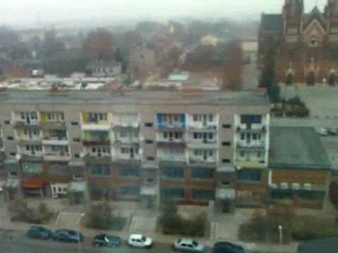 Krutki Filmik za Okna