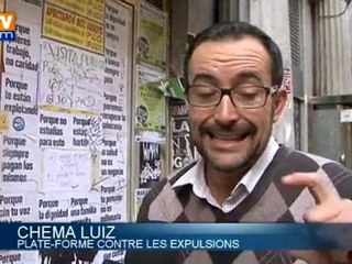 L’Espagne face à une augmentation des expulsions