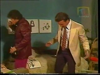 Lucía Mendez en Viviana Cap.63