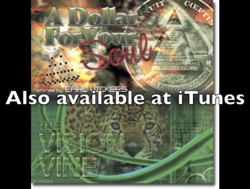 An Excerpt of _A Dollar For Your Soul_