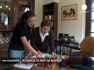 Kimyayı anlamanın yolları