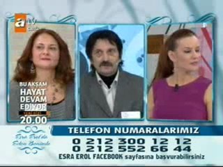 Esra Erol 21 Part 3 K WWWOLAYWEBCOM