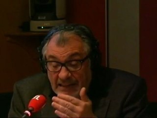 Serge July : "Le nucléaire : un vrai débat national"