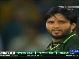 Pak SL 3rd ODI SL batting-2