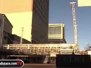 Stagehand TV-Basic Stagehand Safety