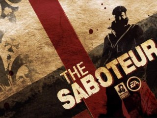 VidéoTest The Saboteur (X360)