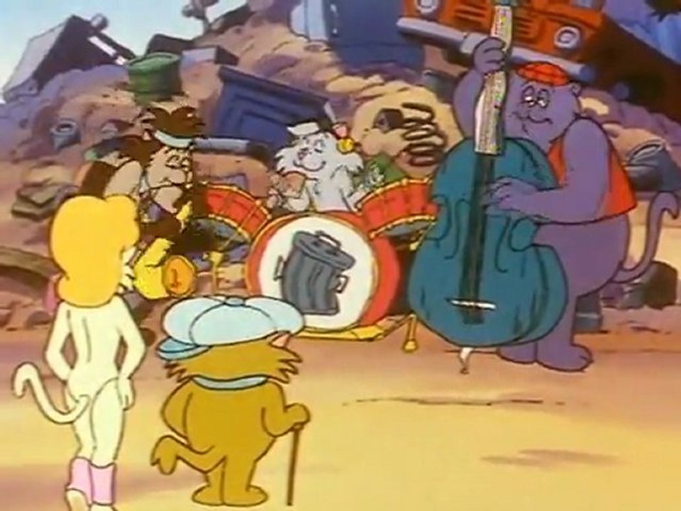 Les Entrechats - Au Secours Isidore   La Fête De La Musique