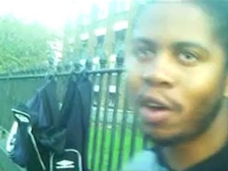 PT6 YOU IS NOT RAELIS ARE IMPOSTERS AND ARE DESTINED FOR DESTRUCTION clip5