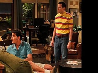 Two and a Half Men Season 9, Episode 10 Fishbowl Full of Glass Eyes full  HD part 1/10