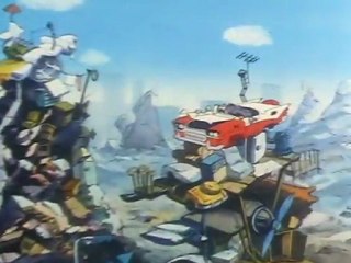 Les Entrechats -  Monsieur Muscle   Wanted Marcel