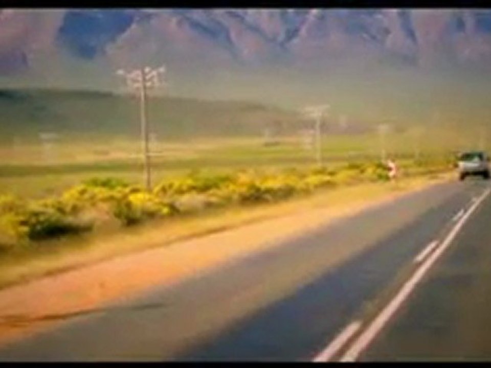 Coldplay - Paradise  ( OFFICIEL )