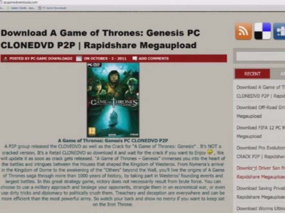 Download Farming Simulator 2011 Game and Crack PC Free