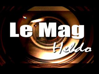 Le Mag Info de CalaisisTV  du 18 novembre 2011
