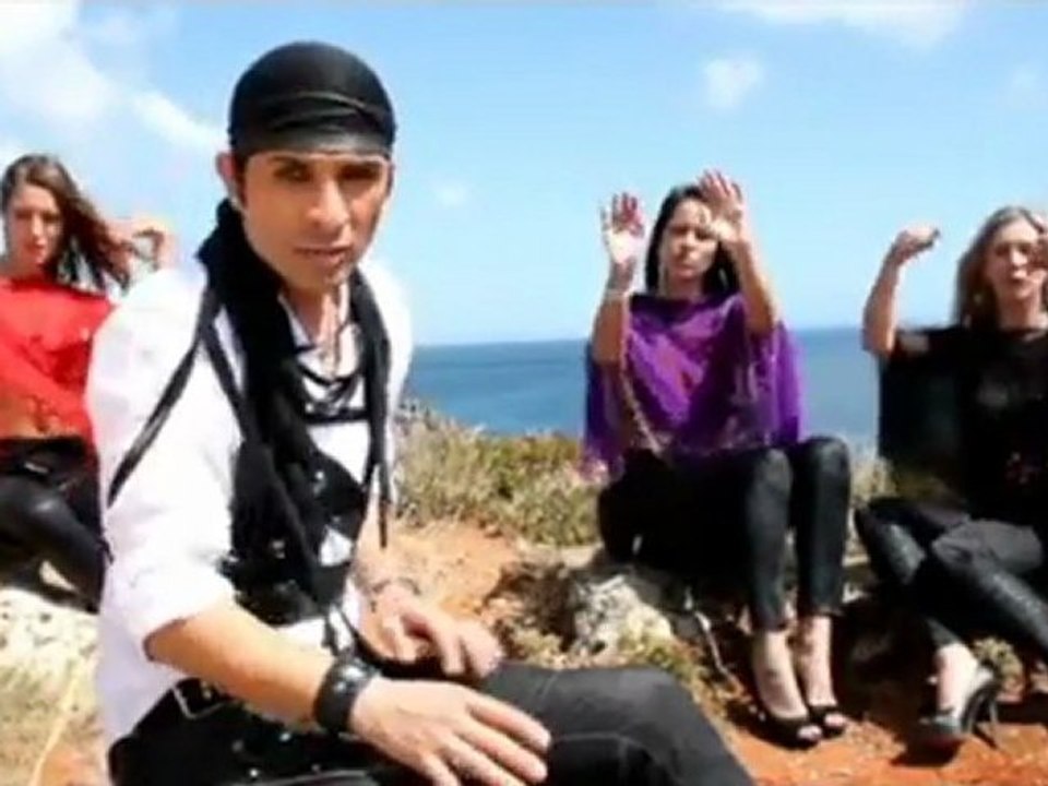 KÁSSIO - COMPLETAMENTE LOUCO