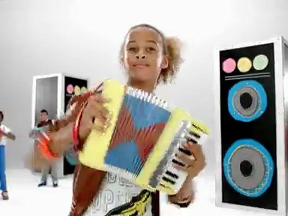 Me Not A Gangsta Bob Sinclar feat Colonel reyel ( Officiel )