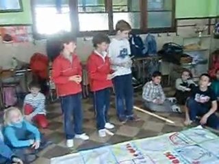 Día de los derechos del niño 2011