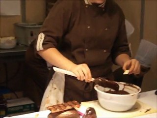 Artisan chocolatier : quelles qualités faut-il avoir ?