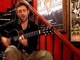 Charlie Winston - Crazy, reprise des Gnarls Barkley (Pure Charts Live)