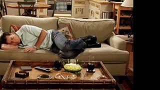 Watch Two and a Half Men Season 9 Episode 10 (Fishbowl Full of Glass Eyes) full video