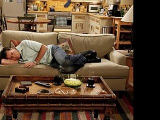 Watch Two and a Half Men Season 9 Episode 10 (Fishbowl Full of Glass Eyes) full video