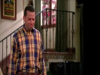 Two and a Half Men Season 9 Episode 10 (Fishbowl Full of Glass Eyes) Zshare HD