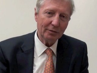 Interview with Nobel prize winner Professor Jules Hoffmann