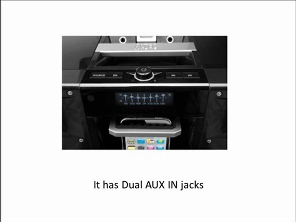 Buy Altec Lansing iMT810 Deals Best Price