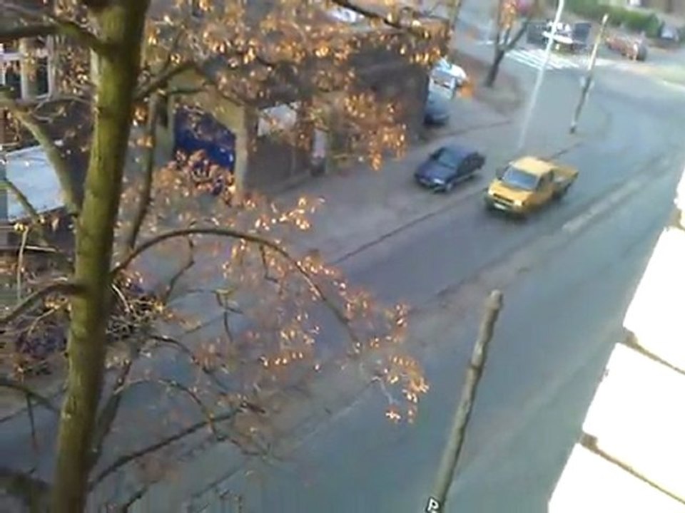 Film z mojej okolicy