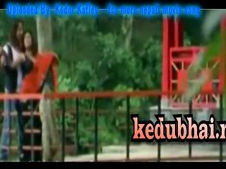 Nepali Movie Tod -Timi Matrai Marma Bugchhu Full Song