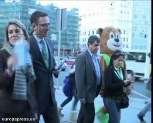 La 'otra campaña' de los políticos