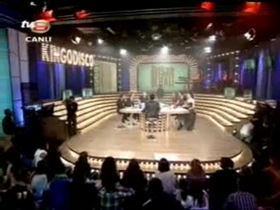 Disko Kralı 19 K WWWOLAYWEBCOM