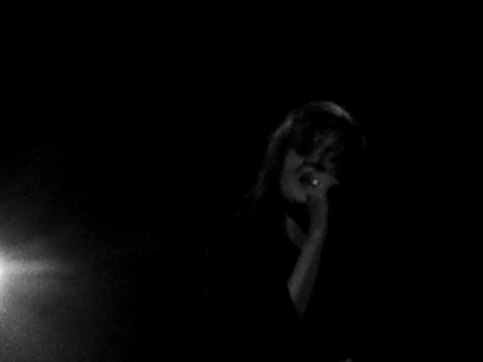 The Kills - The Last Goodbye [Live @ Lyon]