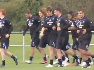 City - Newcastle : Choc de la 12ème journée