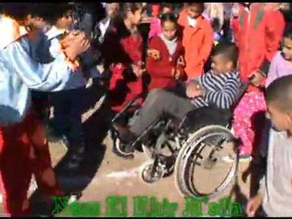 Ness El Khir M'sila  ghozal.. 01