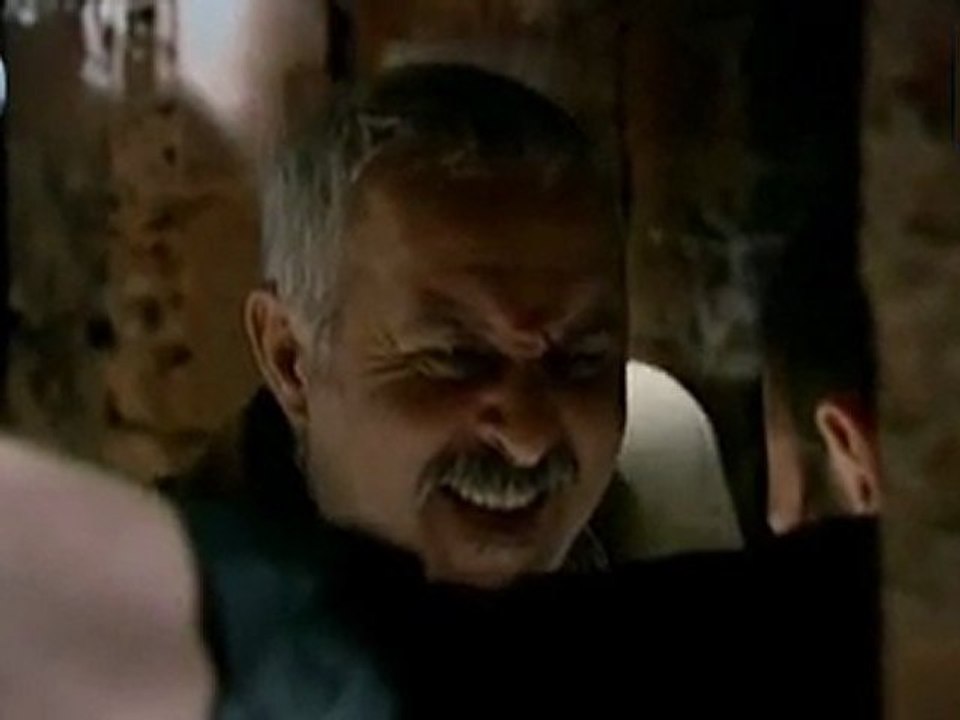 Kurtlar Vadisi Pusu 137.Bölum Zaza Ve Pusat Iskence Sahnesi