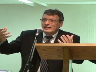 Message du dimanche 6 novembre 2011 Partie 1