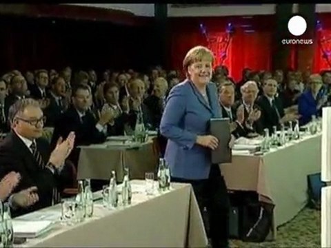 Kriz Avrupa Merkez Bankası dinlemiyor